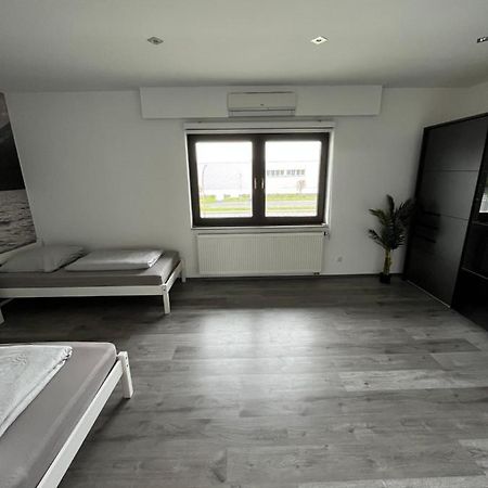 Messewohnung/Ferienwohnung Köln Eksteriør bilde