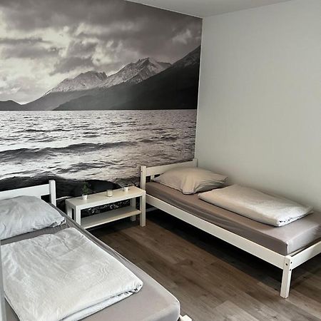 Messewohnung/Ferienwohnung Köln Eksteriør bilde