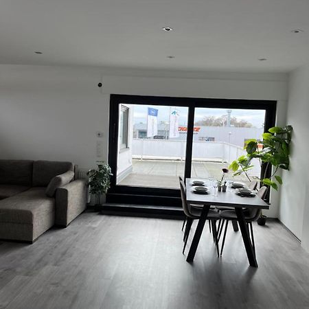 Messewohnung/Ferienwohnung Köln Eksteriør bilde