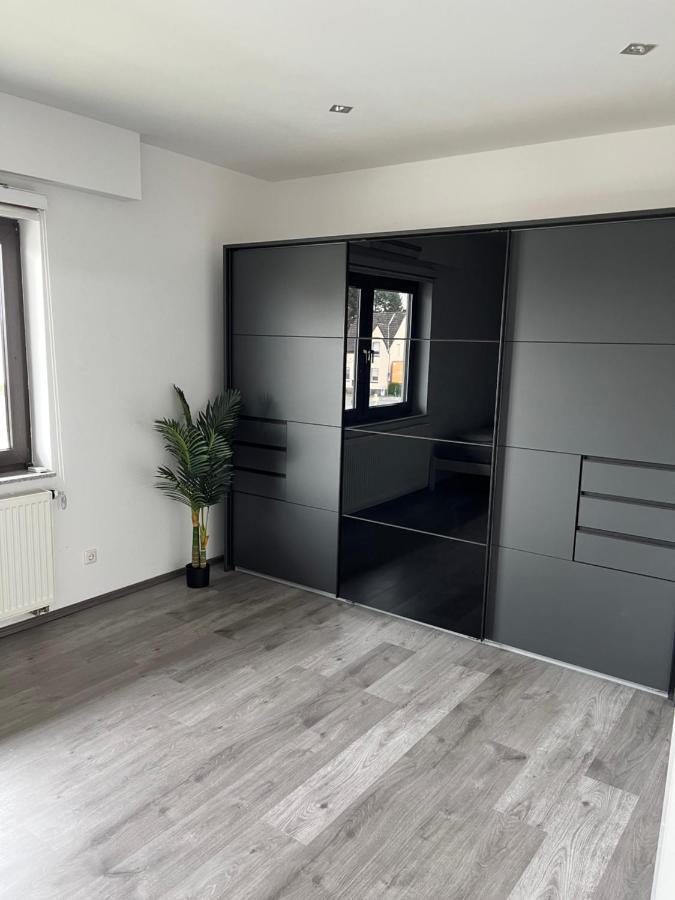 Messewohnung/Ferienwohnung Köln Eksteriør bilde