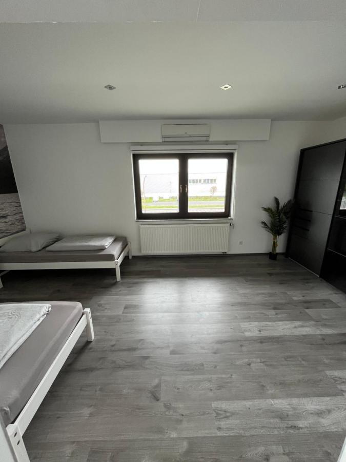 Messewohnung/Ferienwohnung Köln Eksteriør bilde