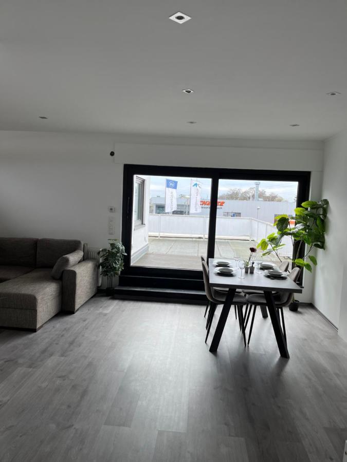 Messewohnung/Ferienwohnung Köln Eksteriør bilde