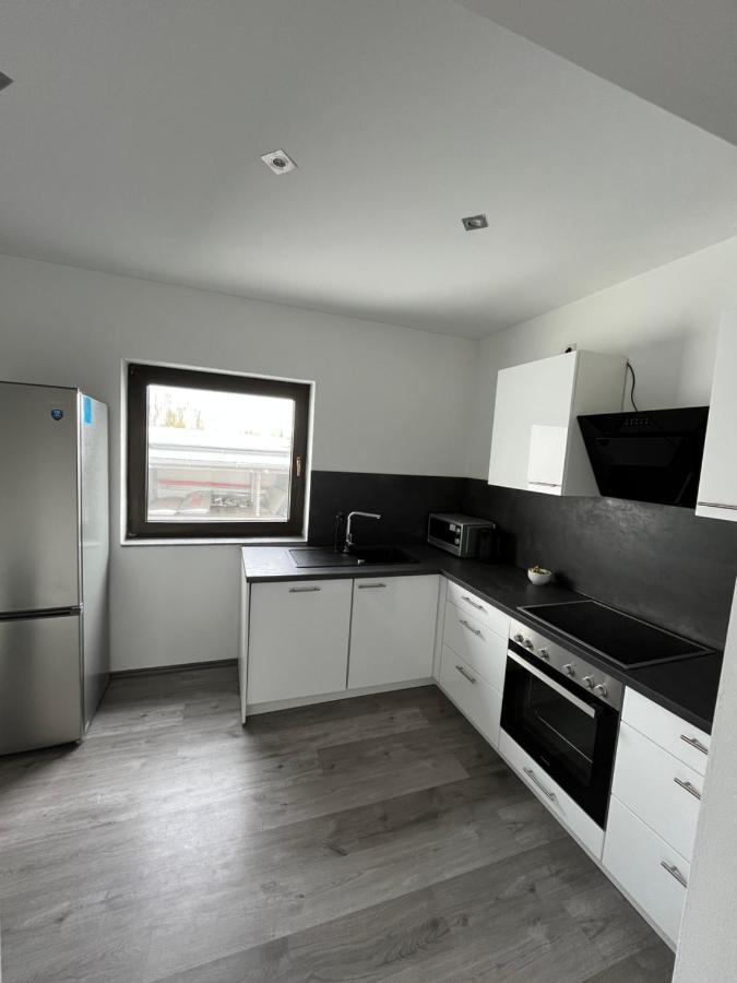 Messewohnung/Ferienwohnung Köln Eksteriør bilde