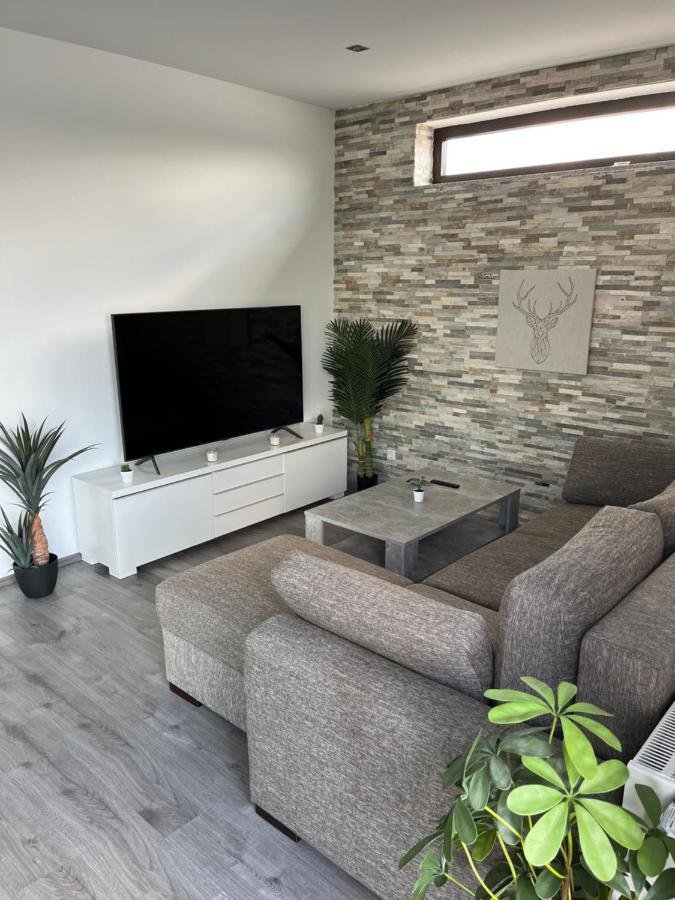 Messewohnung/Ferienwohnung Köln Eksteriør bilde