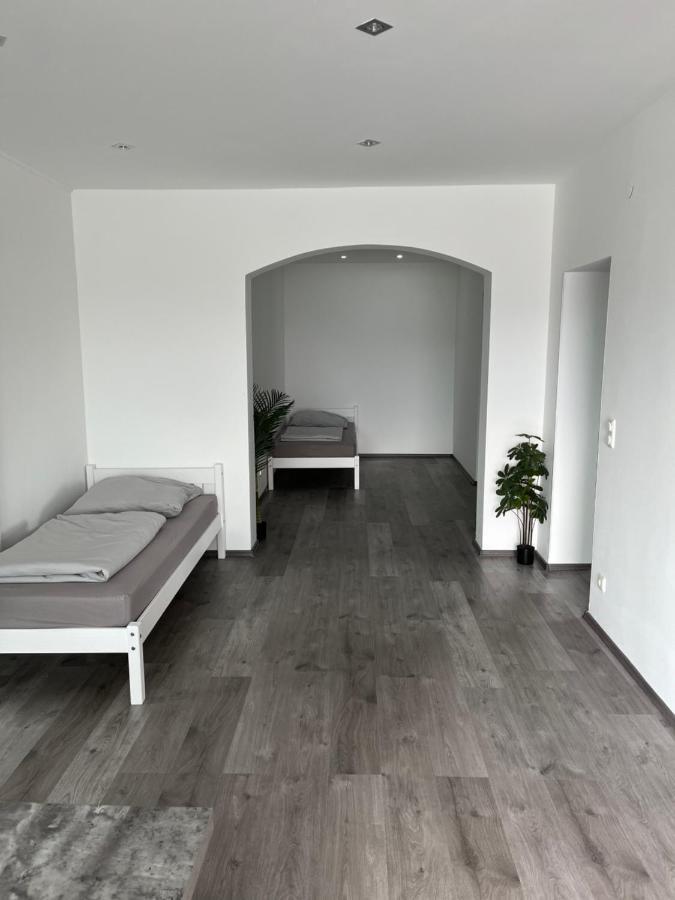 Messewohnung/Ferienwohnung Köln Eksteriør bilde