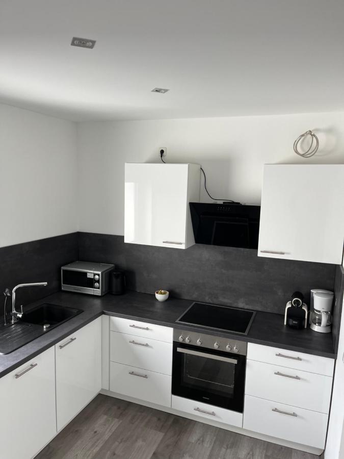 Messewohnung/Ferienwohnung Köln Eksteriør bilde